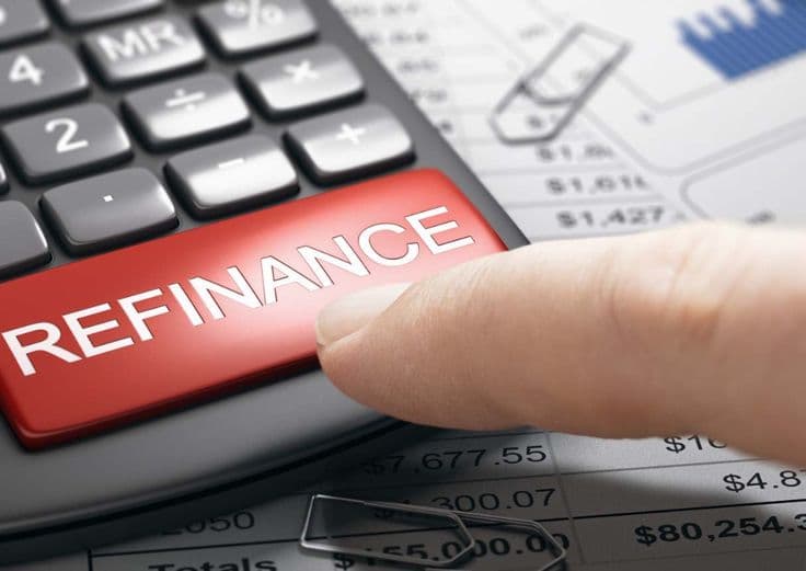 Autorefinanzierung
